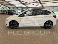 2014 BMW 225