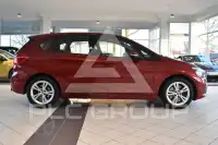 2014 BMW 225