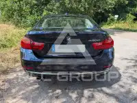 2014 BMW 430