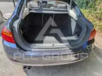 2014 BMW 430