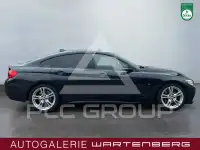 2014 BMW 430