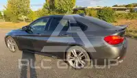 2014 BMW 430