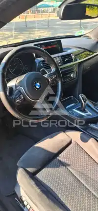 2014 BMW 430