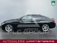 2014 BMW 430