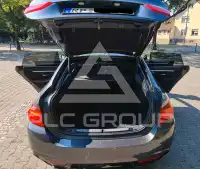 2014 BMW 430