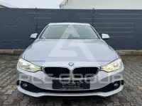 2014 BMW 430