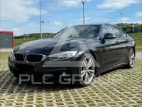 2014 BMW 430