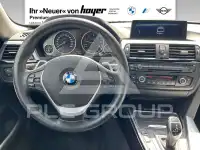 2014 BMW 430