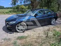 2014 BMW 430