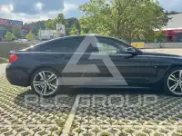 2014 BMW 430
