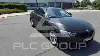 2014 BMW 430