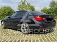2014 BMW 430
