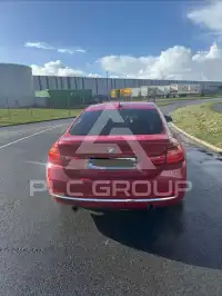 2014 BMW 435