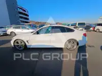 2014 BMW 435
