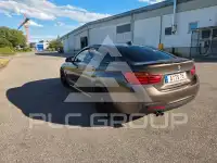 2014 BMW 435