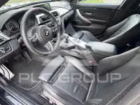 2014 BMW 435