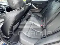 2014 BMW 435