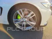 2014 BMW 435