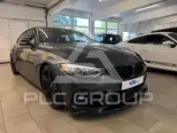 2014 BMW 435