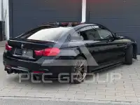 2014 BMW 435