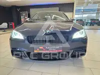 2014 BMW 550M