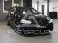 2014 BMW 550M