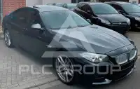 2014 BMW 550M