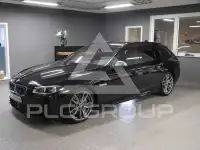 2014 BMW 550M