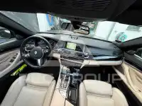 2014 BMW 550M