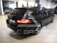 2014 BMW 550M