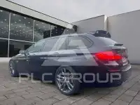2014 BMW 550M