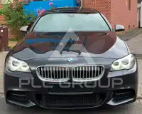 2014 BMW 550M