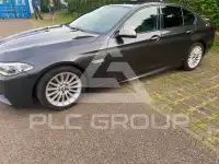 2014 BMW 550M