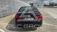 2014 BMW 550M