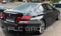 2014 BMW 550M