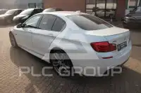 2014 BMW 550M