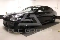 2014 BMW 550M