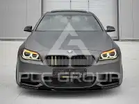 2014 BMW M550