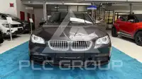 2014 BMW 550M
