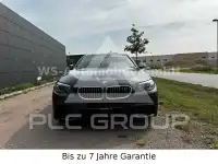 2014 BMW 550M