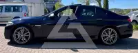 2014 BMW 550M