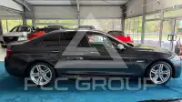 2014 BMW 550M