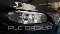 2014 BMW 550M