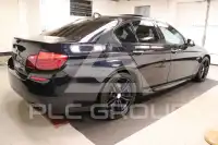 2014 BMW 550M