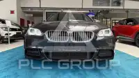 2014 BMW 550M