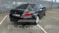 2014 BMW 550M