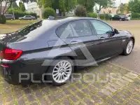 2014 BMW 550M
