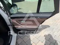 2014 BMW M550