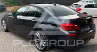 2014 BMW 550M