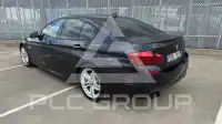 2014 BMW 550M